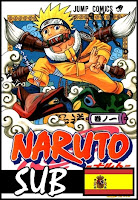 Naruto Audio Japonés sub Español