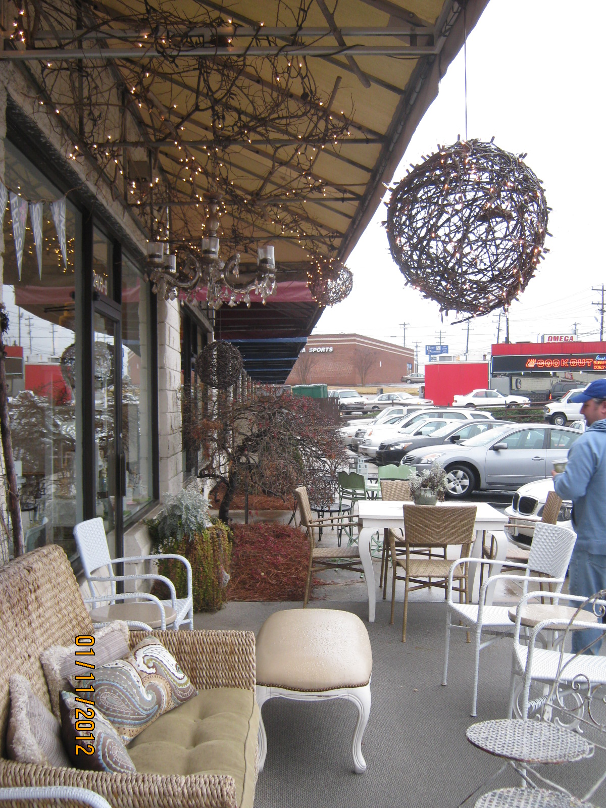 Nest Maxie B's {aDoRAbLe bakery}