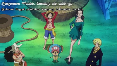 Download Film One Piece Episode 574 (Menuju Dunia Baru! Perjalanan Menuju Lautan Terakhir!) Bahasa Indonesia