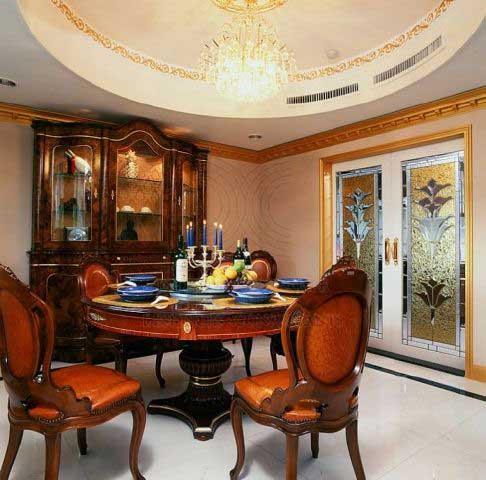 Desain Interior Rumah Mungil