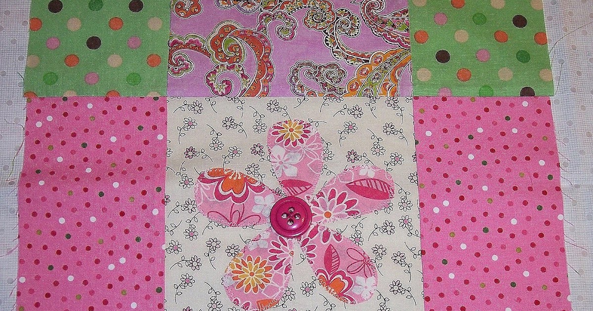 sewingly along... Quilt Block Swaps