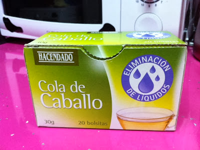 OBJETIVO: BUENORRA: ELIMINANDO LÍQUIDOS Y TOXINAS: COLA DE OBJETIVO: BUENORRA: ELIMINANDO LÍQUIDOS Y TOXINAS: COLA DE