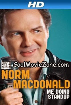 Norm Macdonald: Me Doing Standup (2011)