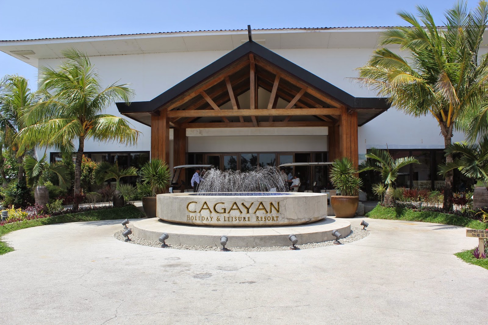Stay, Stray, Play and Feast Sun City’s Cagayan Holiday Leisure Resort