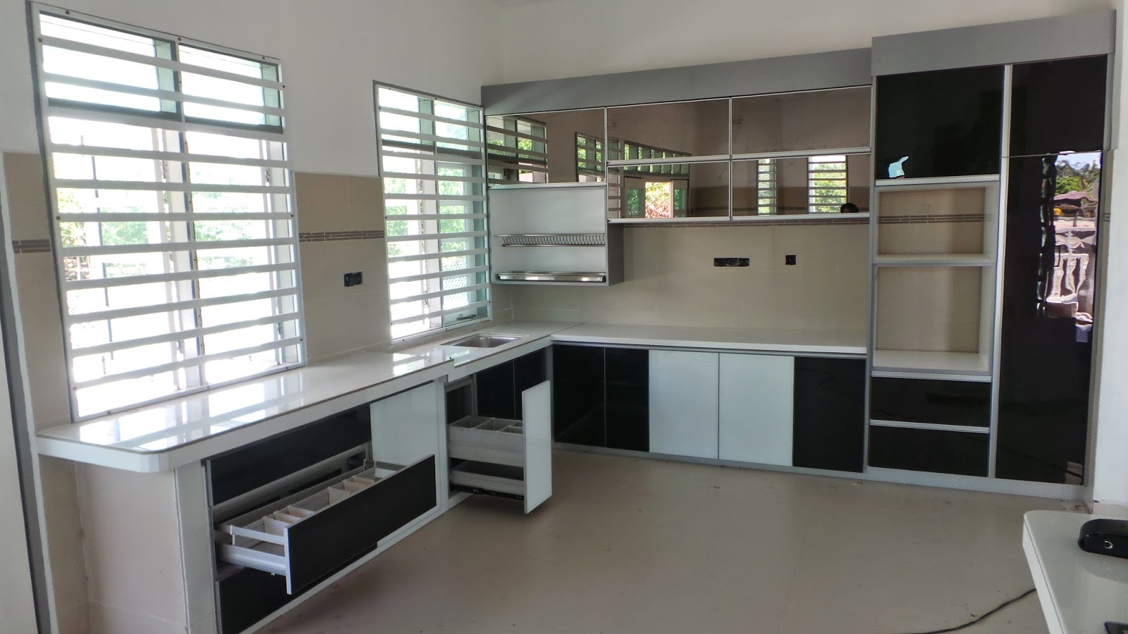 Kitchen Cabinet Kuala Terengganu Kabinet Dapur 2014 Kitchen Cabinet Kuala Terengganu Kabinet Dapur 2014
