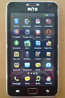 Harga Tablet Mito 999 | Spesifikasi Mito 999 Harga Mito 999 | Spesifikasi Mito 999