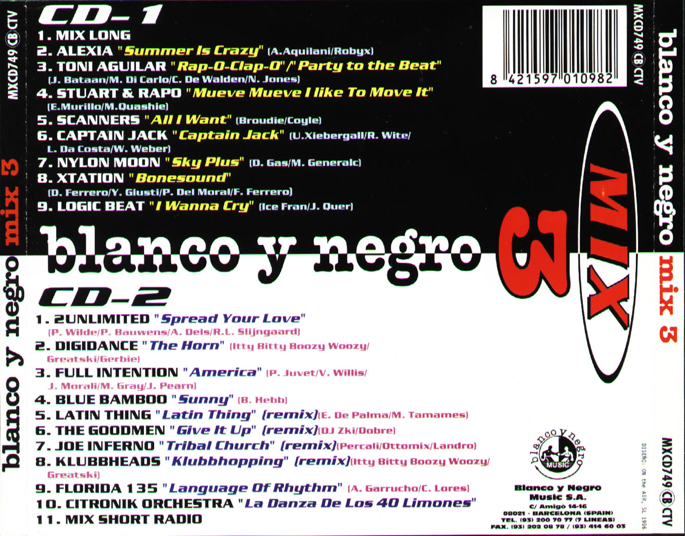 Stuart & Rapo - Mueve Mueve I Like To Move It Stuart & Rapo - Mueve Mueve I Like To Move It