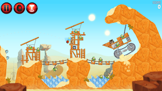 Angry Birds Star Wars II Free 1.9.0 APK Gratis Angry Birds Star Wars II Free 1.9.0 APK Gratis