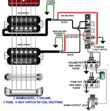 Pastillas super 5 way switch wiring diagram coil tap 