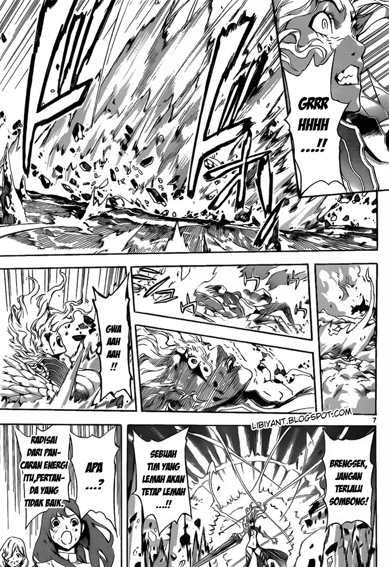 Komik defense devil 096 - jika kita bergabung menjadi sebuah tim 97 Indonesia defense devil 096 - jika kita bergabung menjadi sebuah tim Terbaru 5|Baca Manga Komik Indonesia|