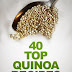 40 Top Quinoa Recipes For Weight Loss - Free Kindle Non-Fiction
