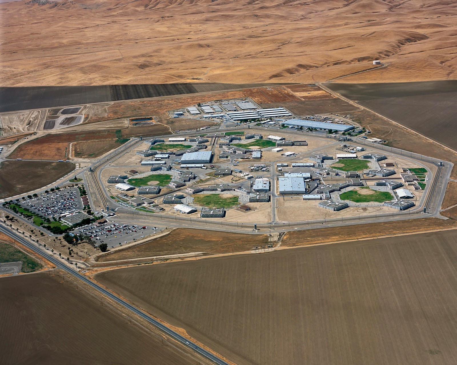 Law Enforcement Notification