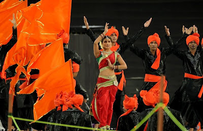 Priyanka Chopra in IPL T20 Priyanka Chopra in IPL T20