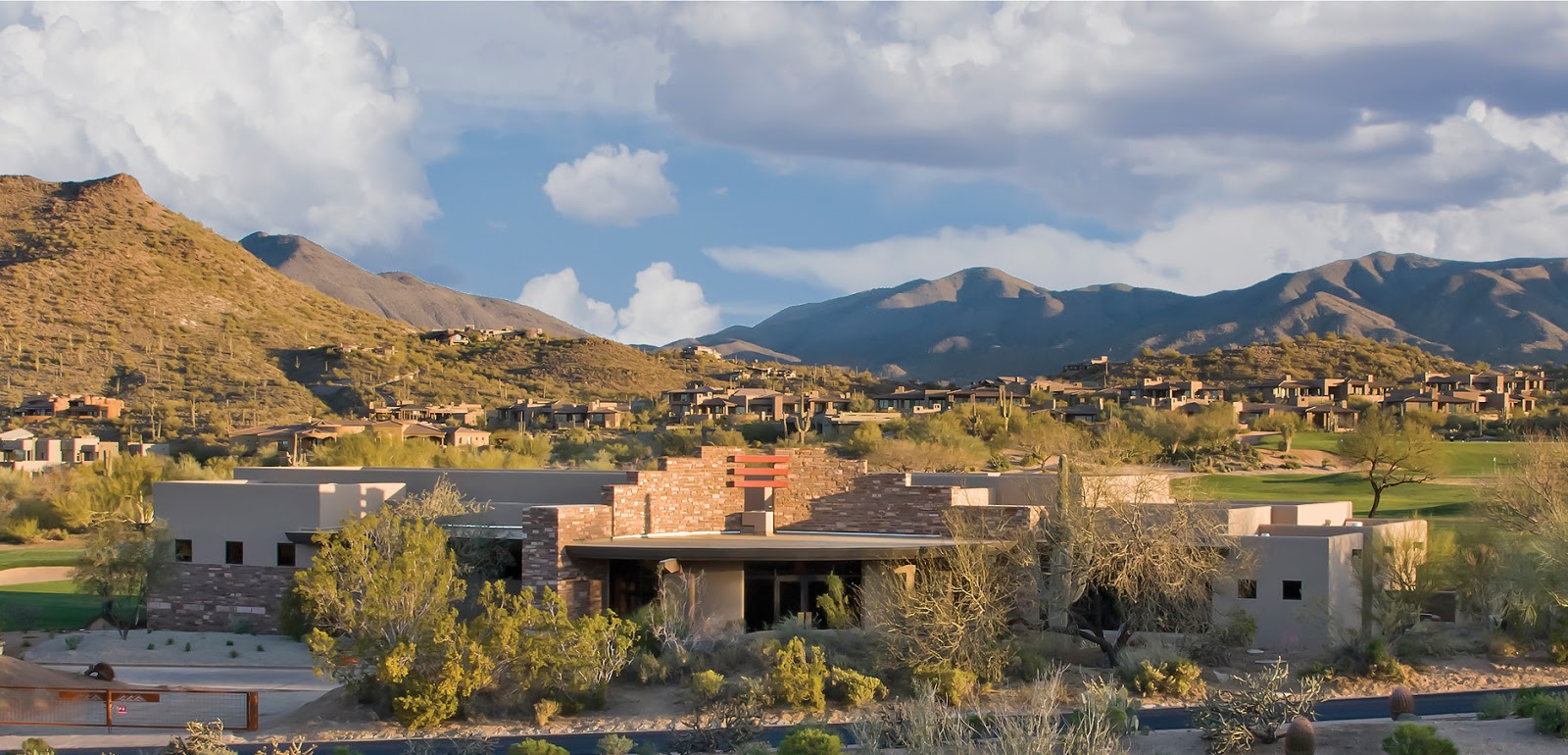 Desert Mountain Club's Golf Ranges Recognized DESERT MOUNTAIN NEWS