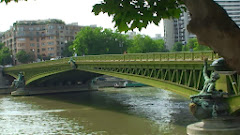 Le Pont Mirabeau