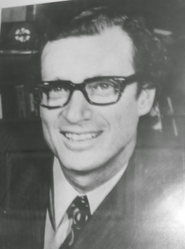 Habitando Lima Alcaldes del ayer Eduardo Dibós Chappuis