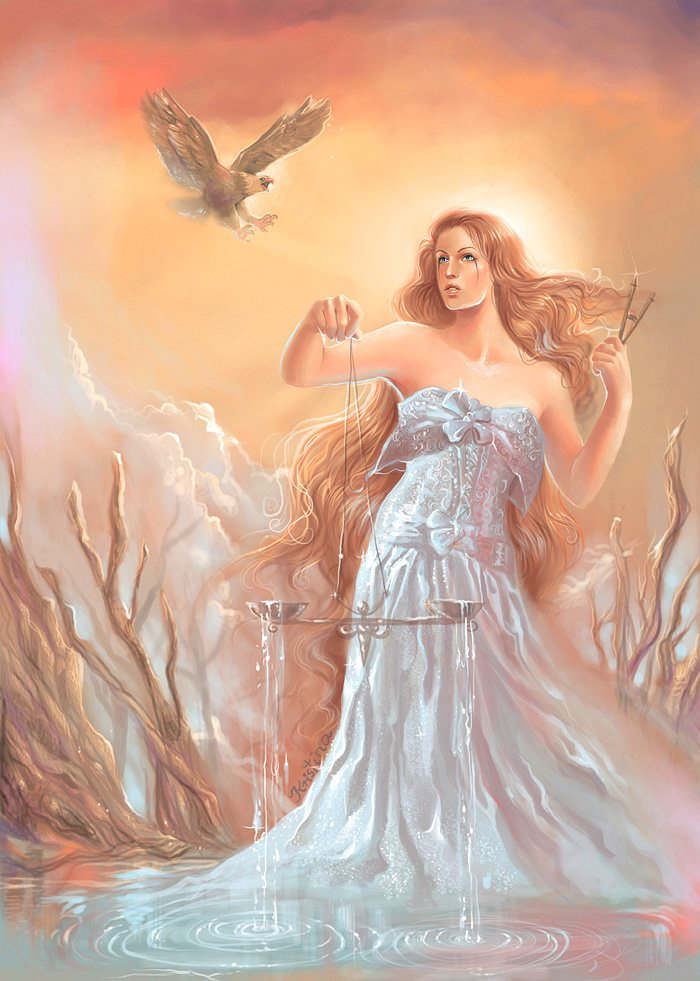 Images pour blogs et Facebook Fées et déesses