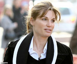 Most Desirable Celebrities: Jemima Khan Biography