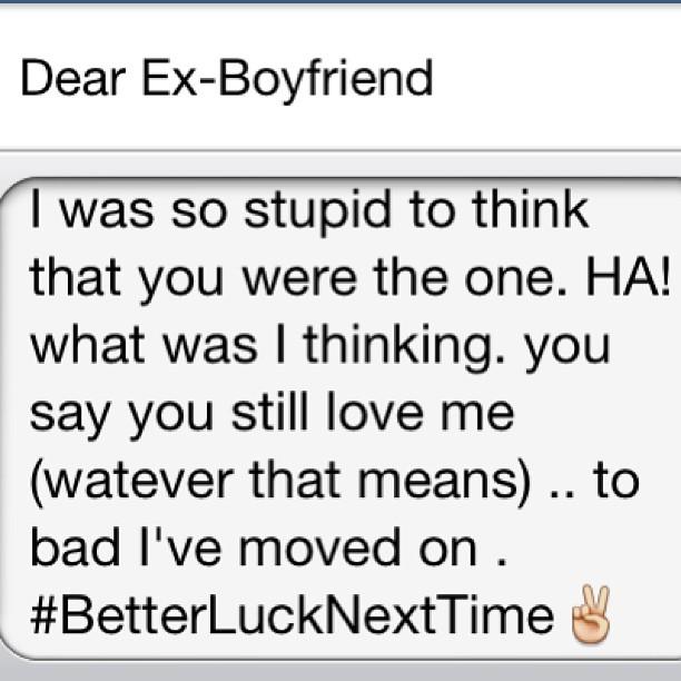 quotes about boyfriends exes 32pr61gz funny quotes about boyfriends