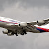 Malaysia Airlines MH370 crashed in South China Sea, says official