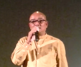 Zarganar in NYC – နယူးေယာက္ျမိဳ႔ေရာက္ ဇာဂနာနဲ႔ ျမန္မာတိုု႔ ေတြ႔ဆုုံရုုပ္သံ ထြက္ရွိ