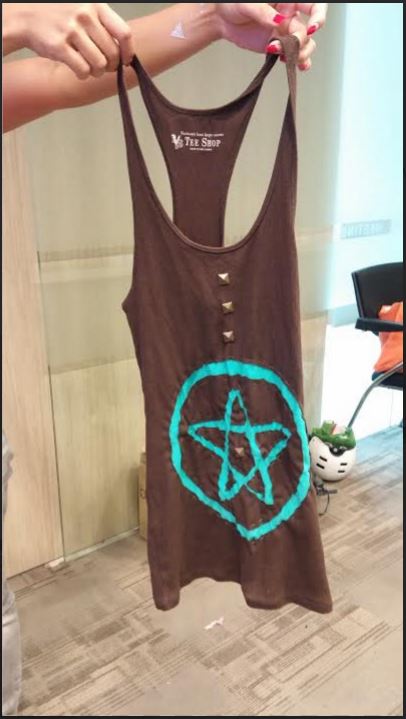 upcycling workshop