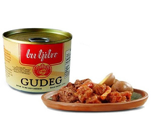 Peluang Usaha Kuliner Gudeg Kaleng Peluang Usaha Kuliner Gudeg Kaleng