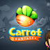 Carrot Fantasy on iPad Mini! =)