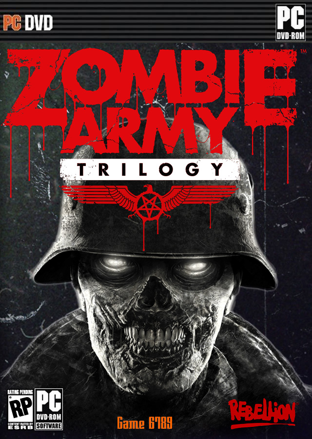 Zombie Army Trilogy Multiplayer Crack 25