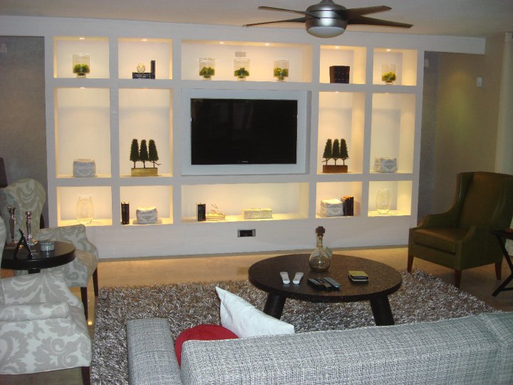 عالم الديكور والجبس