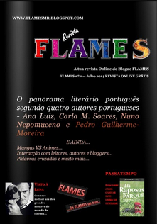 REVISTA FLAMES - A Número 1