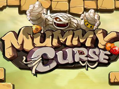 Download Game Mummy's Curse cover