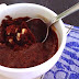 5 Min Mug Chocolate Pudding