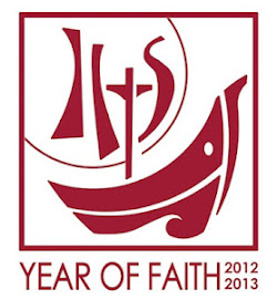 Year of Faith Archive