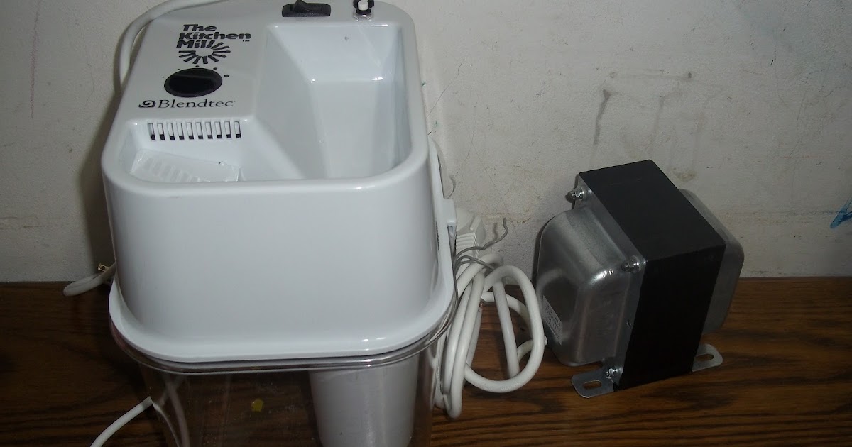 Why I Bought a Grain Grinder Does it Save Money? Penniless Parenting