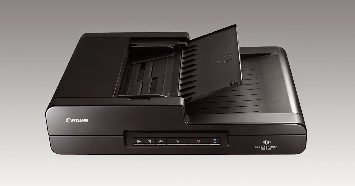 Company News in Egypt Canon launches fast and versatile document