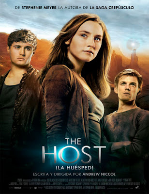 The Host (La Huésped) (2013) Online The Host (La Huésped) (2013) Online