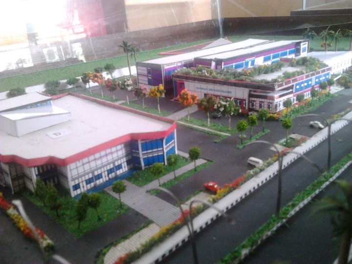 Jasa Maket, Visualisasi 3d, Design dan Build (Eksterior & Interior