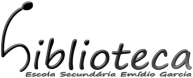 Biblioteca - Agrupamento de Escolas Emídio Garcia