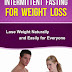Intermittent Fasting for Weight Loss - Free Kindle Non-Fiction