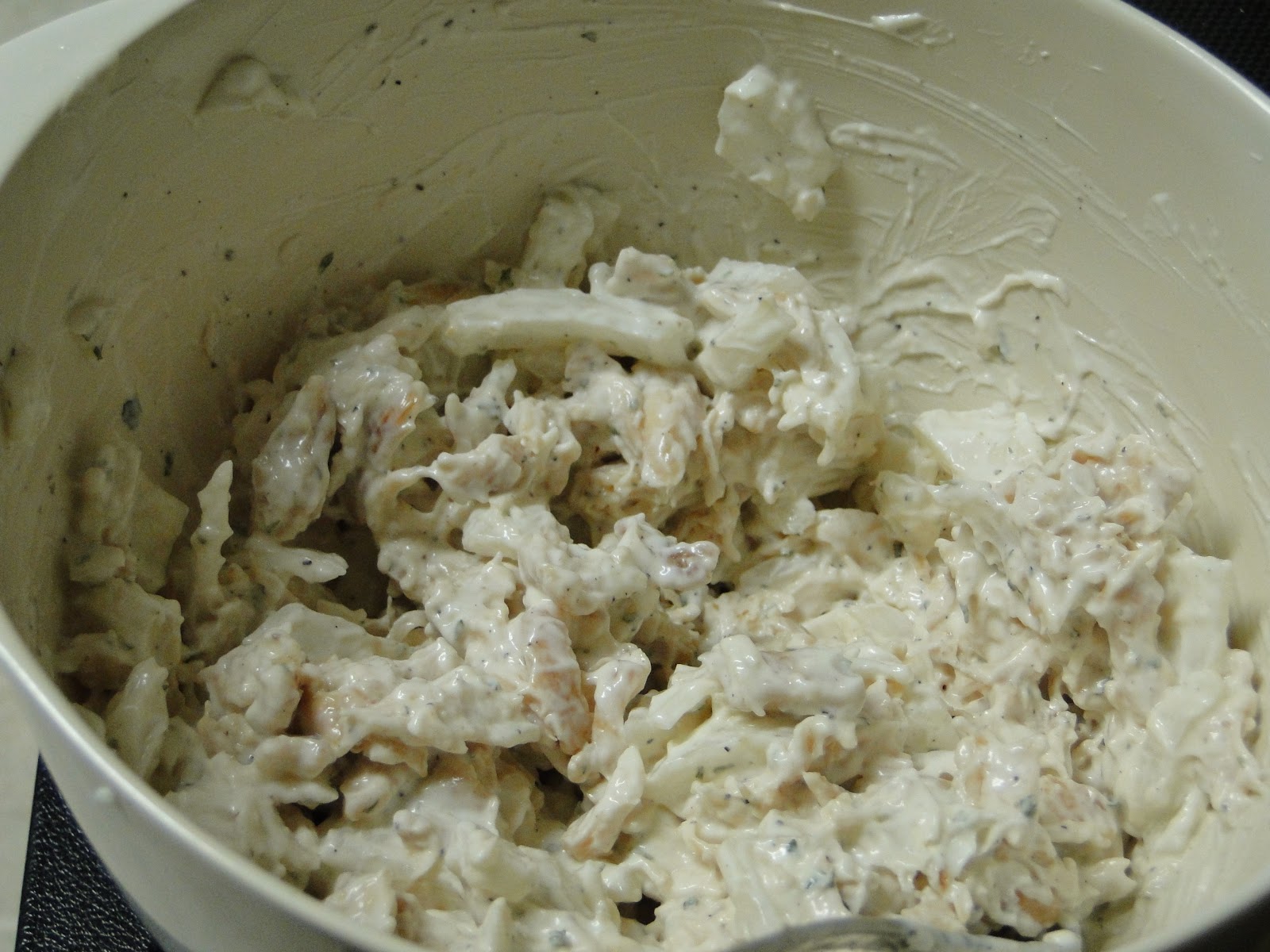 Domestically Modern Sour Cream and Onion Chicken Roll Ups