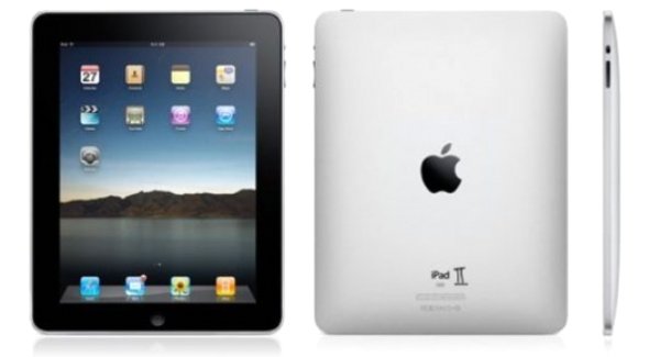 is more likely to come to the iPad 3 rather than the iPad 2. is more likely to come to the iPad 3 rather than the iPad 2.