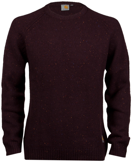 http://www.brooks.de/carhartt-anglistic-sweater-herren-strickpullover-bordeaux-6.html