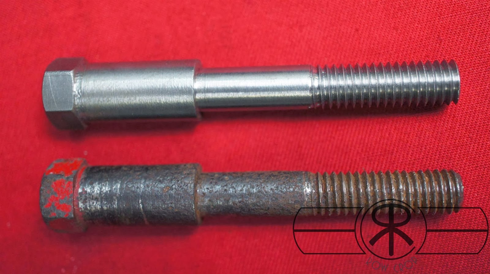 Retro Row Crop Auxiliary Hydraulic Control Valve for IH Farmall C