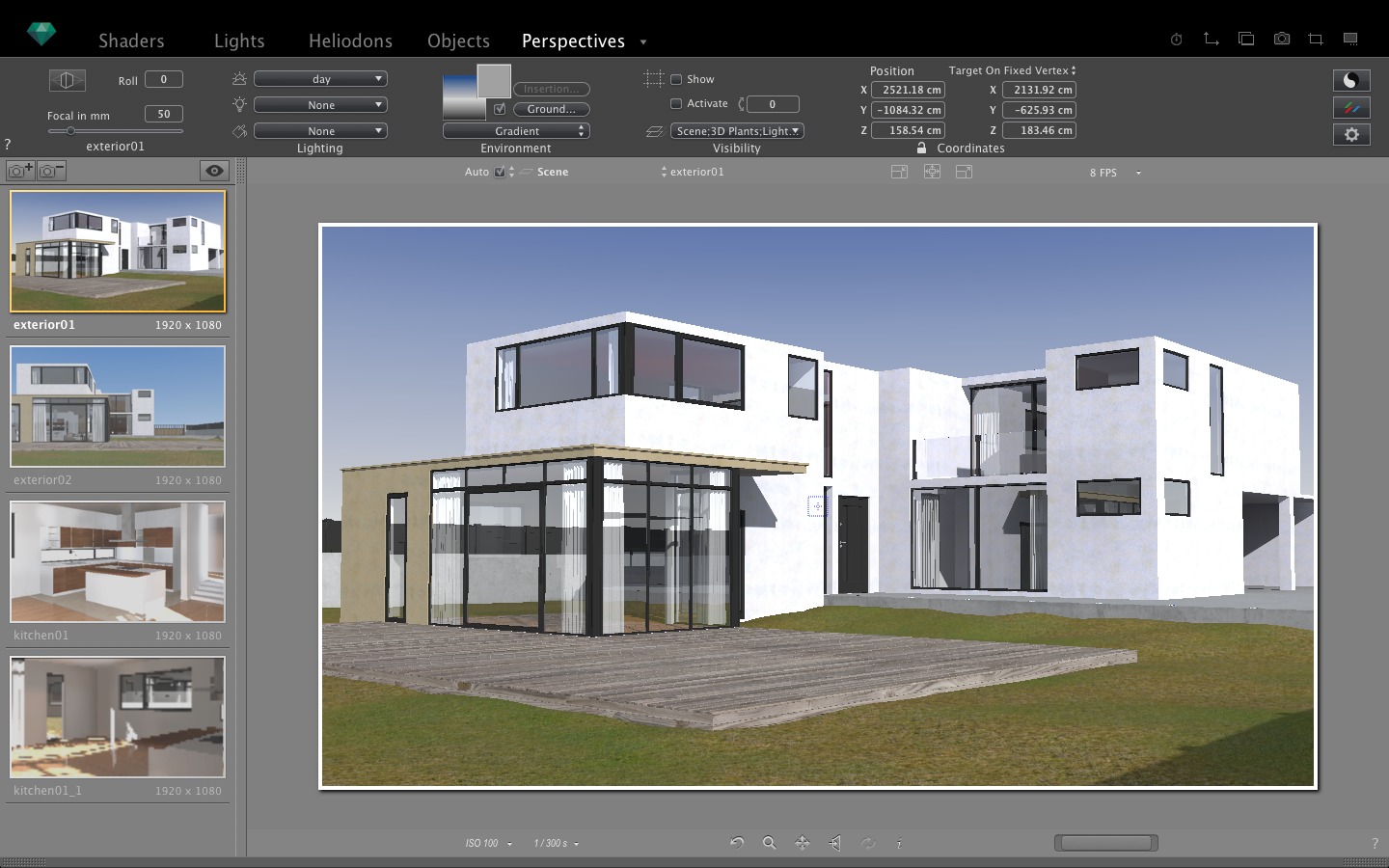 Artlantis Studio 6.0.2.23 Full Artlantis Studio 6.0.2.23 Full