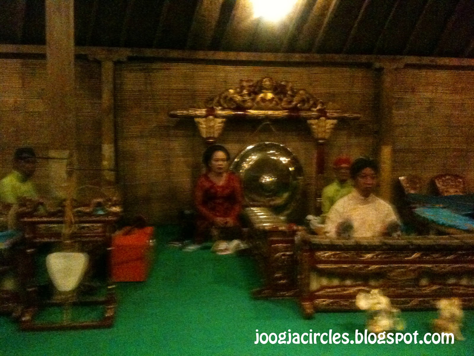 Mencicipi Sajian Kuliner Gadjah Wong Garden Resto | Joogja Circles Mencicipi Sajian Kuliner Gadjah Wong Garden Resto | Joogja Circles