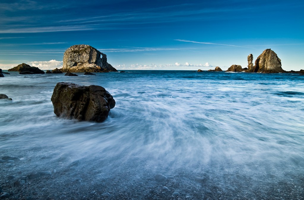 Cuadros Modernos Pinturas y Dibujos : Bonitas Fotos de Paisajes