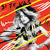 PAULINA RUBIO 'SI TE VAS' SINGLE ARTWORK