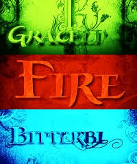 Seven Kingdoms Trilogy/Graceling Realm  by Kristin Cashore