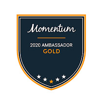 Momentum Ambassador